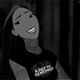 Illustration for article titled Disney Princesses reimagined as Punk Rock Heroines